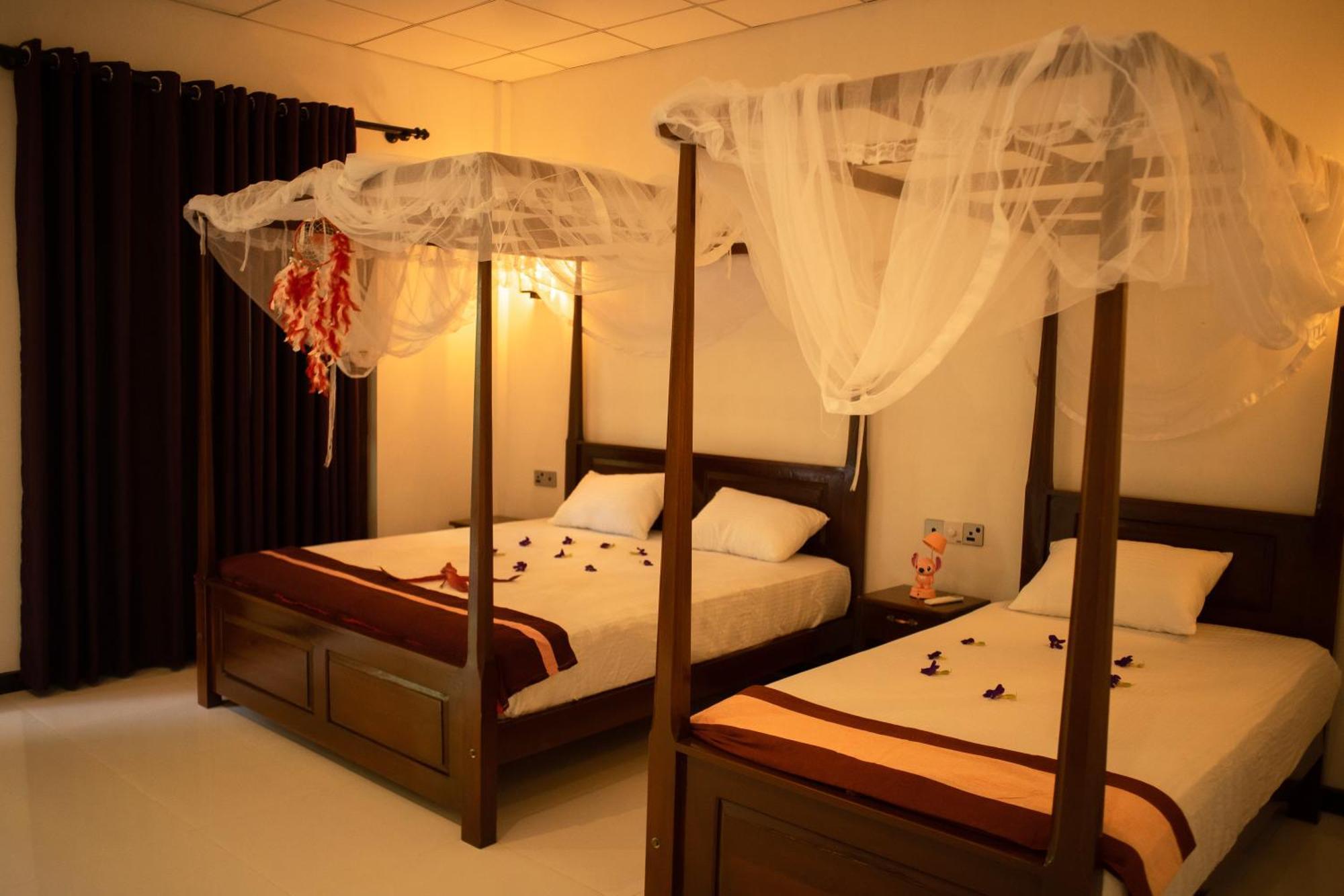 Shine Park Hotel