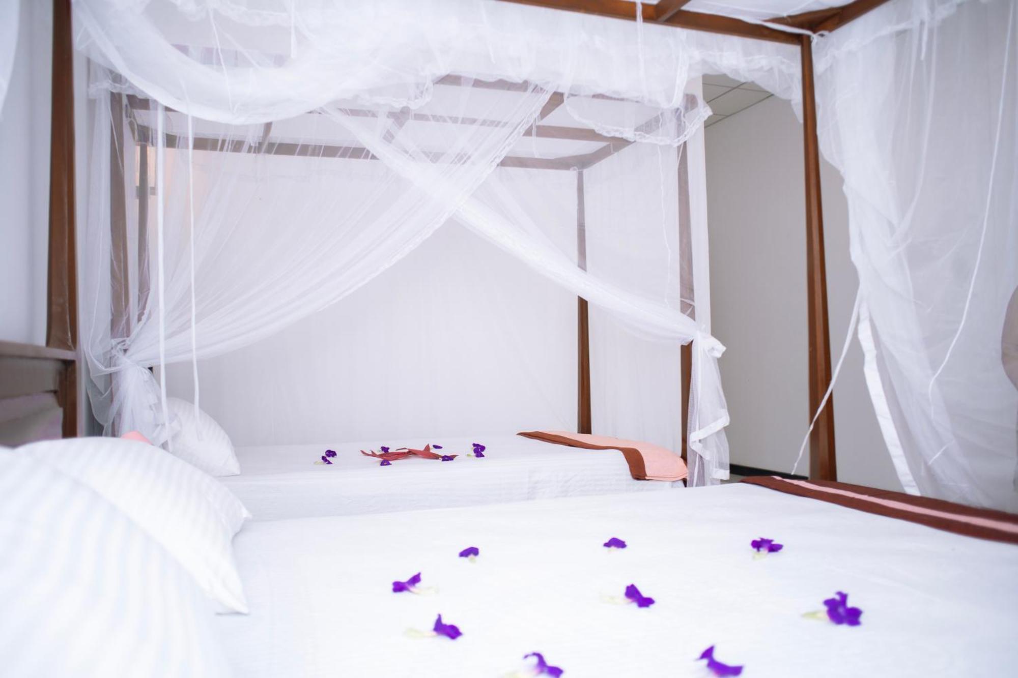 Hotel Shine Park