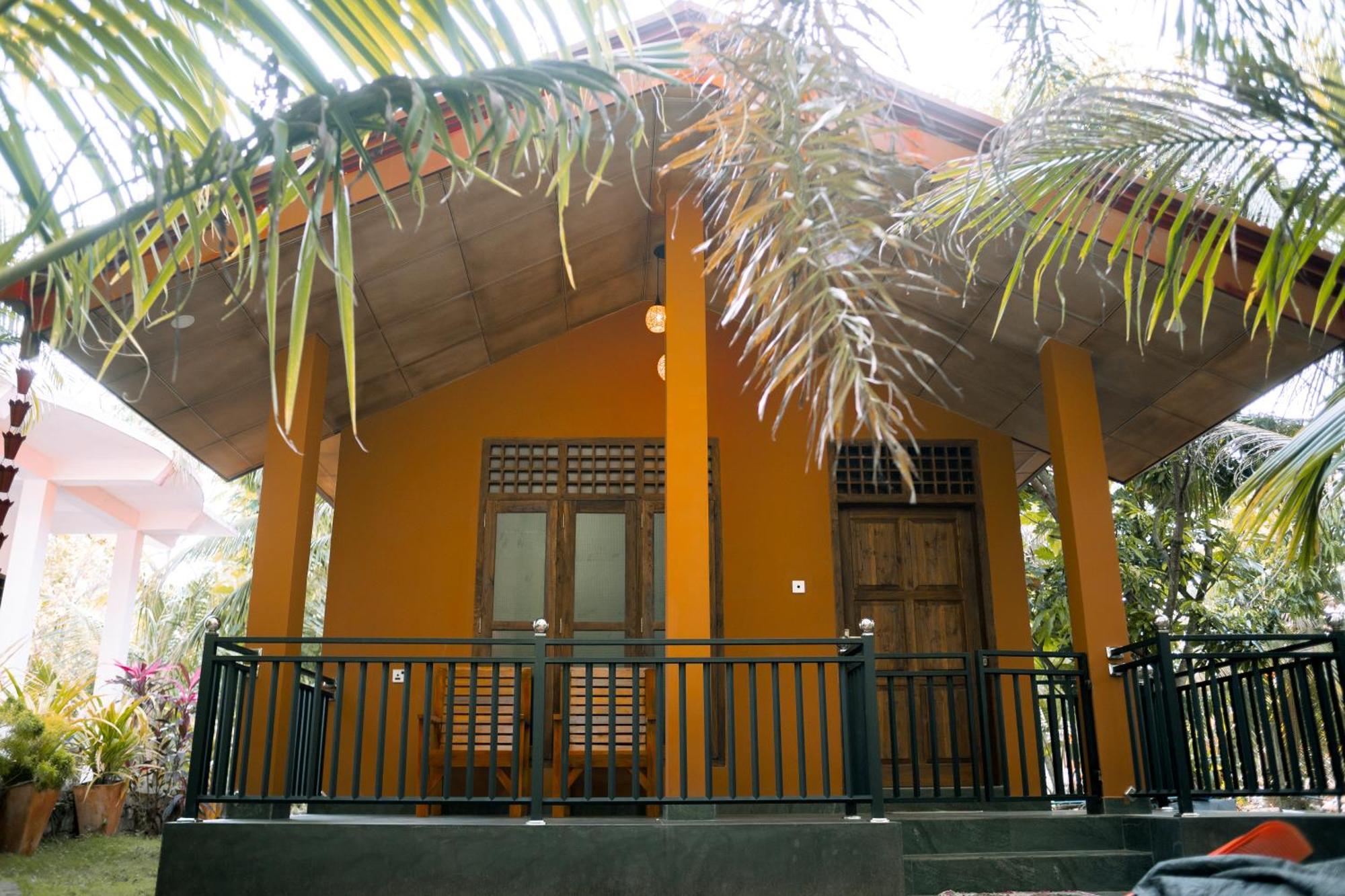 Shine Park Hotel Tissamaharama