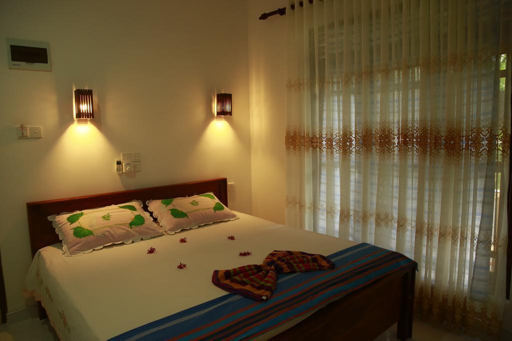 Hotel Shine Park Tissamaharama